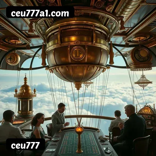 ceu777 APK - Download Oficial Android