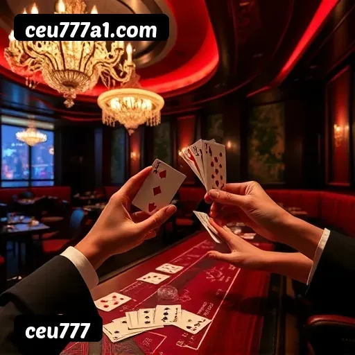 Como Registrar e Fazer Login ceu777