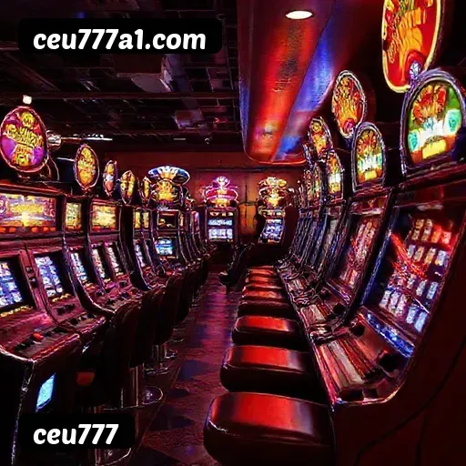 FAQ - Perguntas Frequentes ceu777