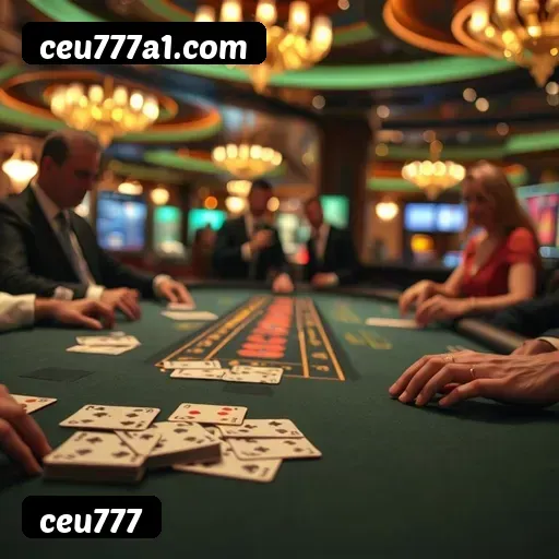 Legalidade ceu777 no Brasil