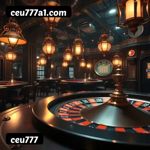 Análise ceu777 - Vantagens e Desvantagens