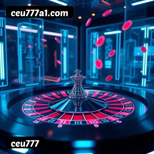 Catálogo Completo de Bônus ceu777