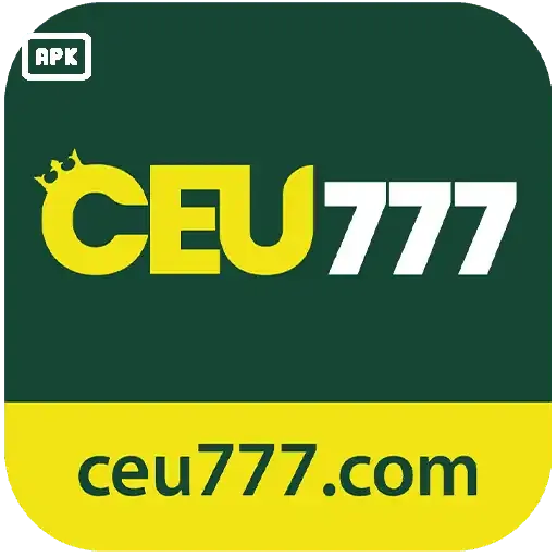 APK oficial da ceu777 para Android