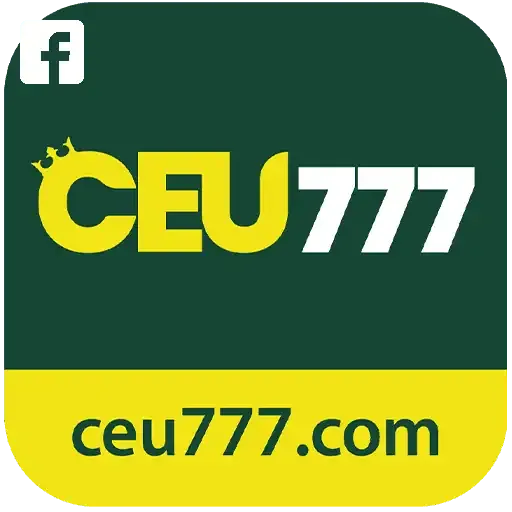 Página oficial da ceu777 no Facebook
