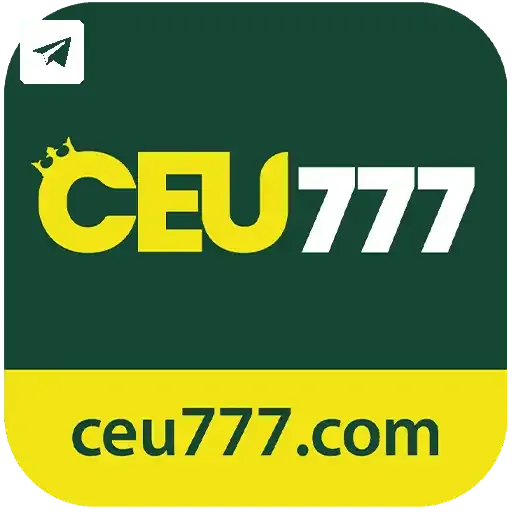 Canal oficial da ceu777 no Telegram